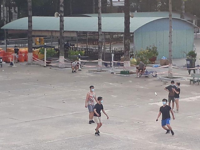 Tôi cảm thấy tự hào khi được gọi Việt Nam là nhà ảnh 1