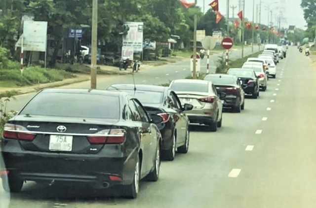 PGĐ bệnh viện phân trần việc làm đám cưới cho con giữa dịch Covid-19 ảnh 2