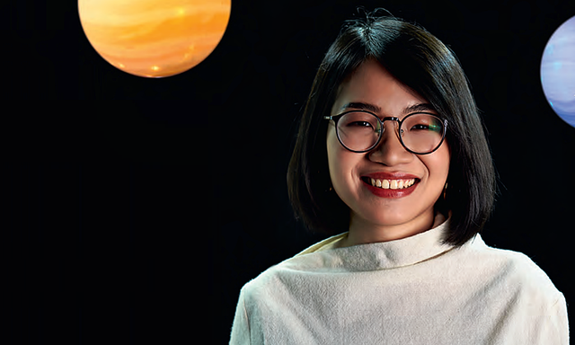 6 gương mặt trẻ Việt Nam nằm trong top Forbes 30 Under 30 châu Á ảnh 5