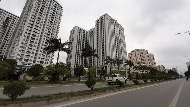 Vượt “bão” Covid-19, doanh nghiệp địa ốc phải chủ động ảnh 1