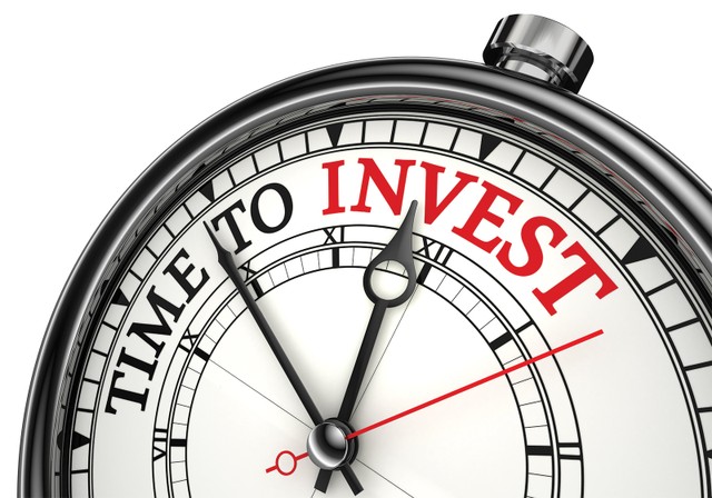 Ngã rẽ của dòng tiền trên thị trường địa ốc ảnh 1