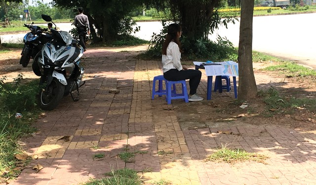 Môi giới bất động sản: Cuộc sàng lọc khắc nghiệt ảnh 1