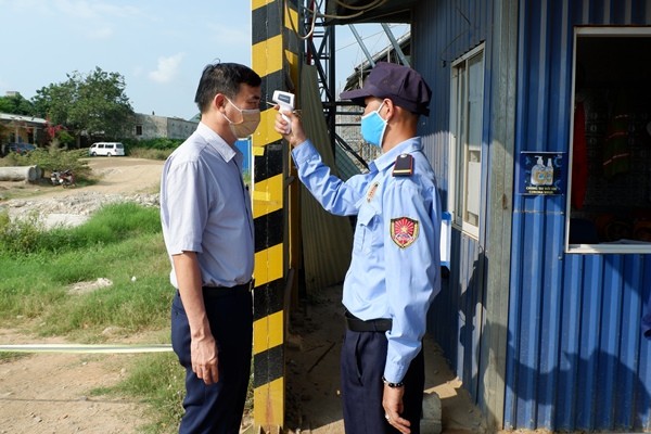 Đà Nẵng: Doanh nghiệp vừa chống dịch vừa sản xuất kinh doanh ổn định ảnh 1