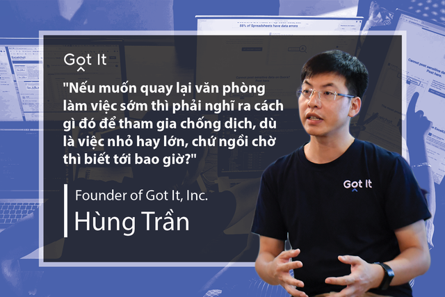 Gần 100 startup Việt cung cấp giải pháp chung tay chiến đấu với đại dịch ảnh 1