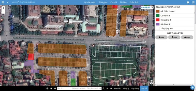 Doanh nghiệp bất động sản tìm cơ chế thích nghi ảnh 1
