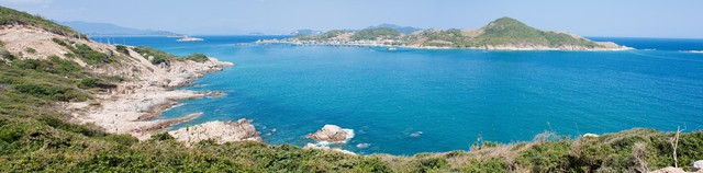 Bình Tiên: Hoang sơ như triệu năm chưa từng có dấu chân người ảnh 1