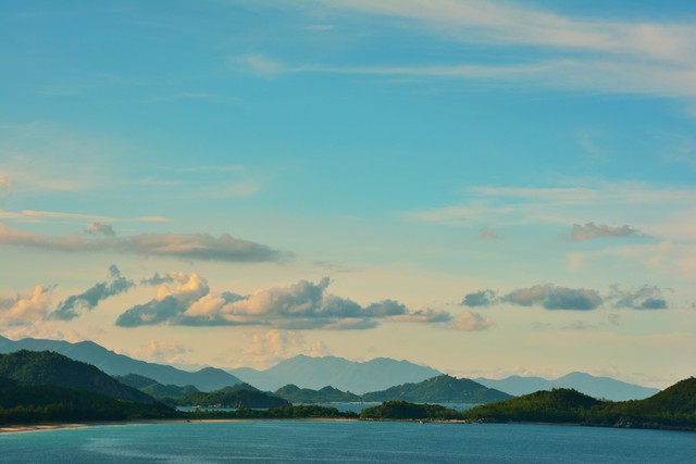 Bình Tiên: Hoang sơ như triệu năm chưa từng có dấu chân người ảnh 5