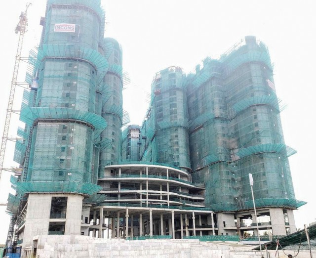 Bất động sản Đà Nẵng, Quảng Nam rục rịch trở lại ảnh 1