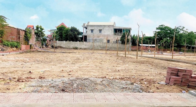 Bất động sản Đà Nẵng, Quảng Nam rục rịch trở lại ảnh 2