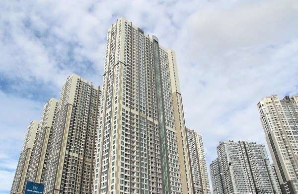 Nghịch lý thị trường căn hộ thời Covid-19 ảnh 1