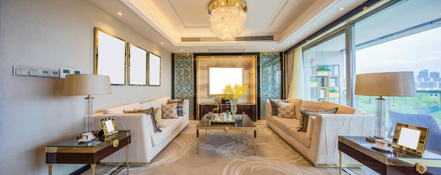 Những thắc mắc về phong thủy nhà ở ảnh 1