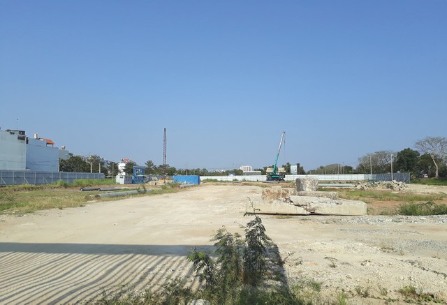 Quy trình thực hiện dự án mới: Bình mới, rượu cũ ảnh 1