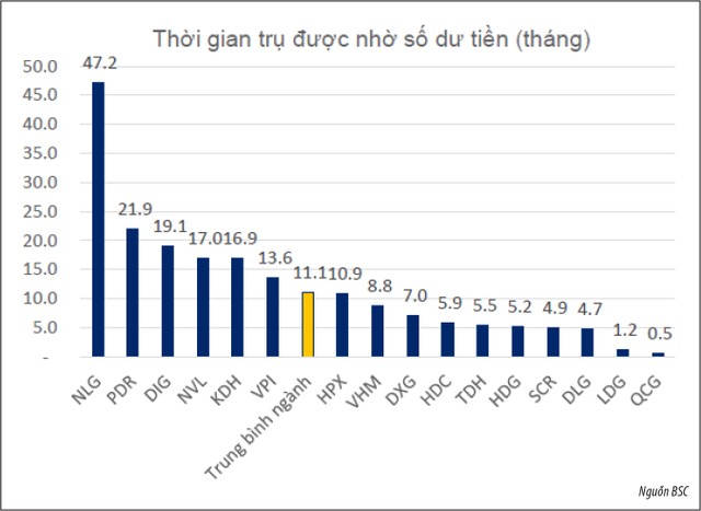 Hai kịch bản tăng trưởng của nhóm doanh nghiệp địa ốc ảnh 1