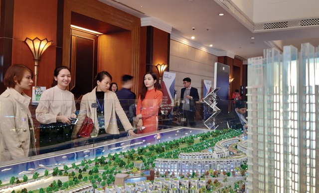 Hơn 800 sàn môi giới địa ốc đóng cửa: Nên vui hơn buồn ảnh 1