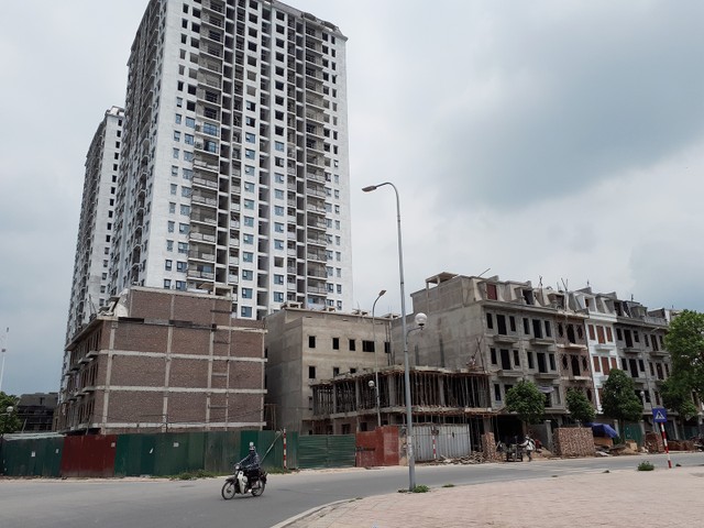 Mù mờ như thông tin địa ốc ảnh 1