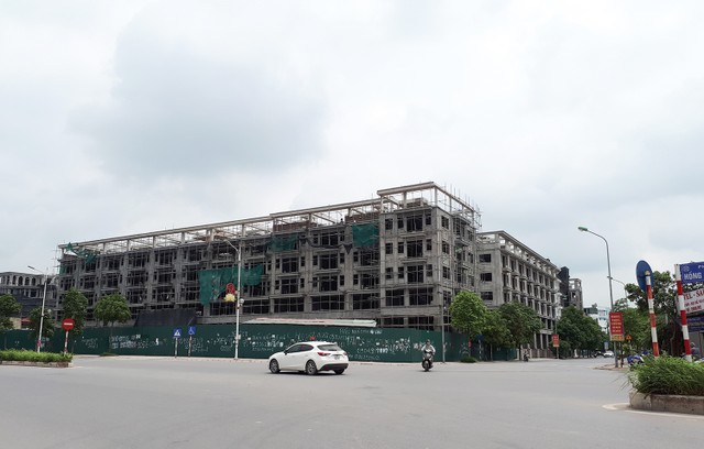 Mù mờ như thông tin địa ốc ảnh 2