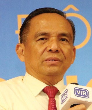 Phát triển nhà ở xã hội, chủ đầu tư vẫn “ngán” thủ tục ảnh 2