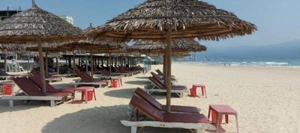 Du lịch nghỉ lễ tại Miền Trung: Nơi vắng vẻ, chốn đông vui ảnh 6