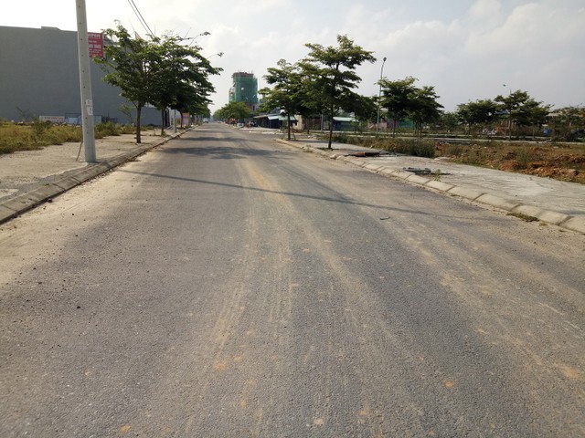 Đất nền Đà Nẵng bất ngờ sôi sục trở lại ảnh 2