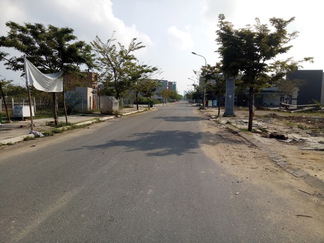 Đất nền Đà Nẵng bất ngờ sôi sục trở lại ảnh 3