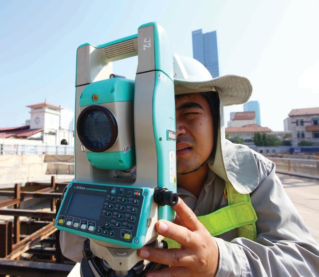 Nhìn lại “lời hứa tháng 4” của lãnh đạo TP.HCM với doanh nghiệp địa ốc ảnh 2