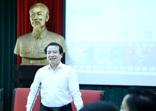 Tổng cục Du lịch phát động Cuộc thi video clip quảng bá du lịch Việt Nam ảnh 1