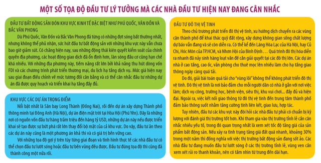 Nhà đầu tư bất động sản cần thay đổi bài toán đầu tư ảnh 2