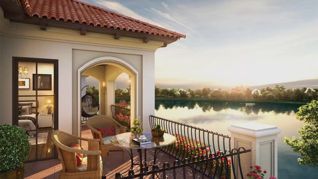 Đô thị sinh thái thông minh hứa hẹn tăng sức hút ảnh 1