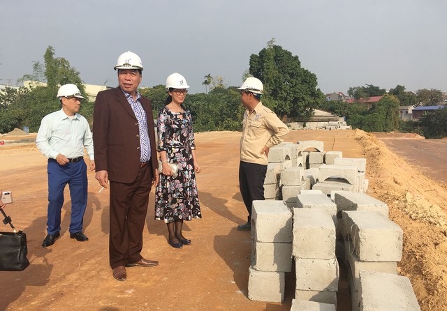 Đất nền Thái Nguyên, cơ hội sinh lời cho nhà đầu tư ảnh 1