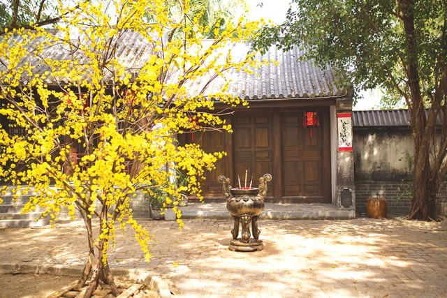 Nắng mưa xứ Huế ảnh 1