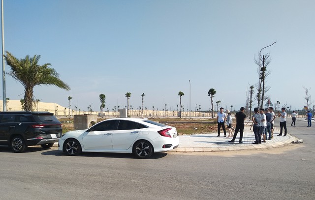 Miền Trung: Hàng loạt dự án ra mắt ảnh 1