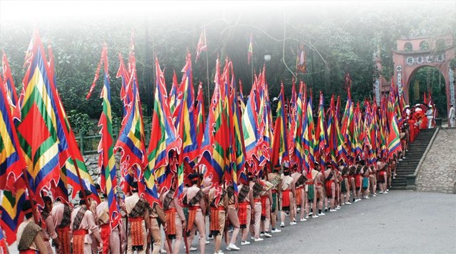 Hồ Chí Minh - Người kiến tạo văn hóa tương lai ảnh 1