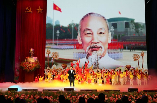 “Trong bầu trời không gì quý bằng nhân dân“ ảnh 2