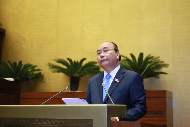 Thủ tướng đề nghị tạm thời chưa tăng lương cơ sở và lương hưu từ 1/7 ảnh 2