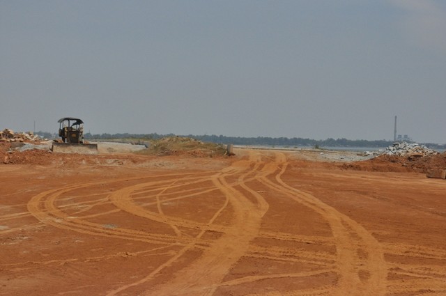 Quảng Nam: Nguy cơ trễ hẹn tuyến đường ven biển chiến lược ảnh 1