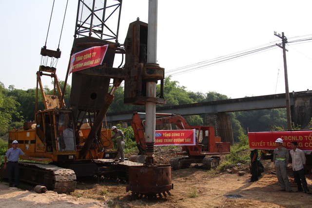 Hàng không lấn dần thị phần vận tải hành khách đường bộ, bỏ xa đường sắt, đường thủy ảnh 1