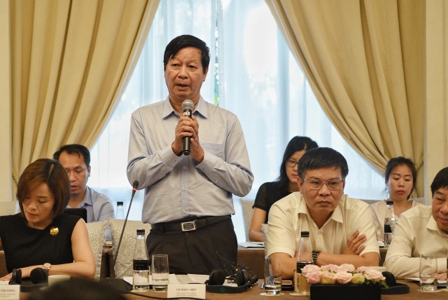 Cơ hội chưa từng có để thay đổi diện mạo du lịch nội địa ảnh 3