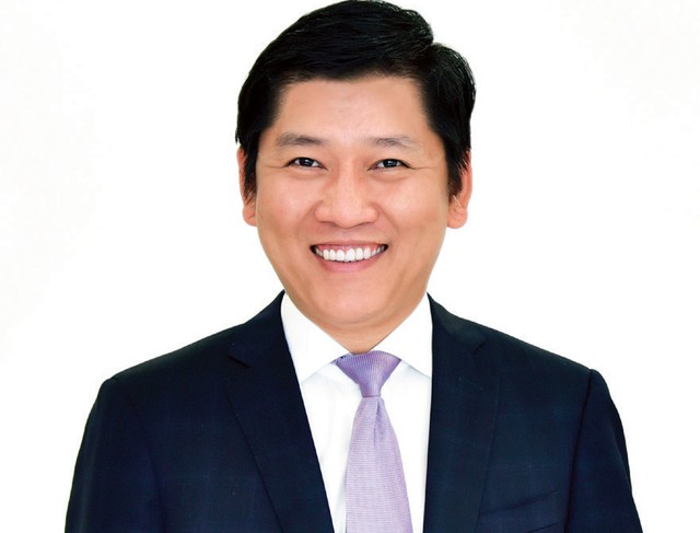 Vững vàng cho chặng đua đường dài ảnh 1