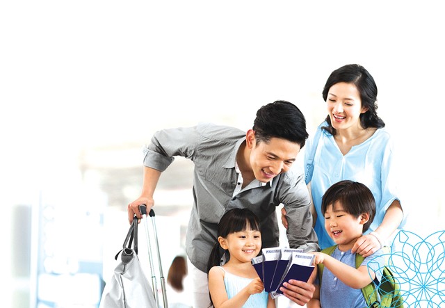 Ngân hàng tiếp tục kỳ vọng vào bancassurance ảnh 1