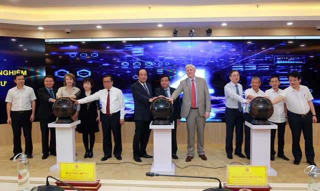 Bộ Kế hoạch và Đầu tư: Nâng cao năng lực để đưa ra quyết sách nhanh và đúng ảnh 1