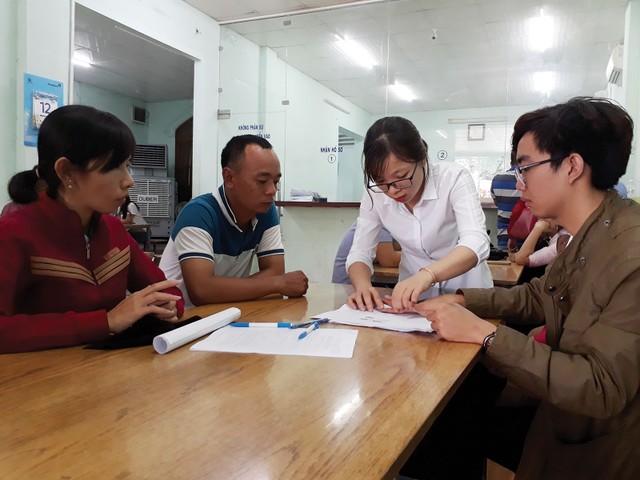 Tiền đền bù phả hơi nóng lên địa ốc Đồng Nai ảnh 2