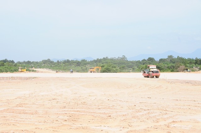 Thừa Thiên Huế yêu cầu đẩy nhanh tiến độ Nhà ga hành khách T2 – Cảng hàng không Quốc tế Phú Bài ảnh 1