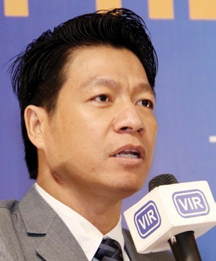 Chuyện “thành phố trong lòng thành phố” ảnh 5