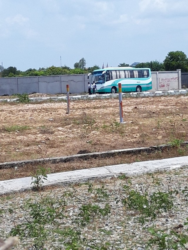 Bà Rịa - Vũng Tàu: Khởi tố Chủ tịch HĐQT, Tổng giám đốc Công ty cổ phần Phát triển nhà Ô Cấp ảnh 2