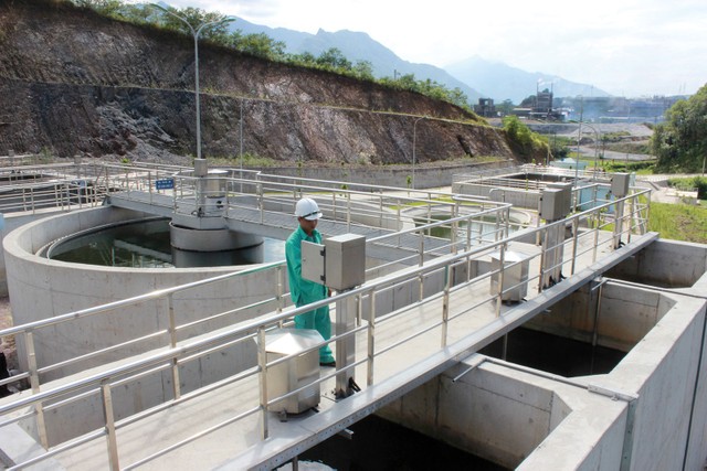 Đằng sau con sóng cổ phiếu khu công nghiệp ảnh 1