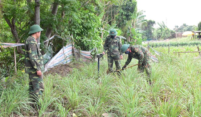 Di dời dân cư khu vực Kinh thành Huế: Không để trục lợi chính sách ảnh 1