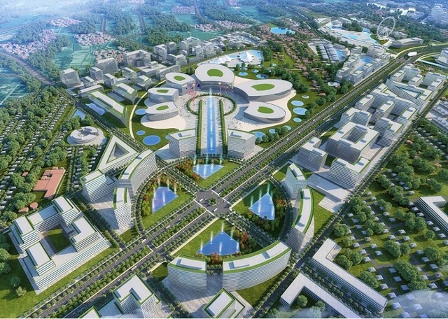 Chủ tịch Nghệ An kiểm tra dự án trọng điểm có nguy cơ chậm tiến độ ảnh 1