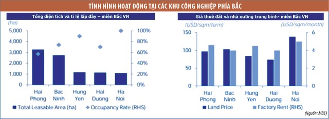 Khu công nghiệp đón sóng FDI, không dễ như “lấy kẹo trong túi“ ảnh 2