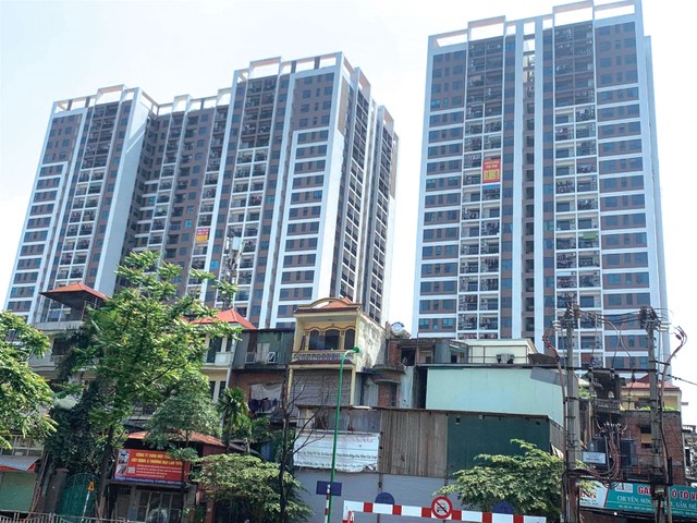 Khách hàng mua nhà dự án Sky Central tố HUD1 xử ép ảnh 1