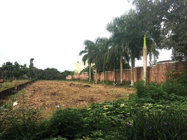 Nhà đầu tư kẹt hơn 10 năm với đất nền Lương Sơn, Hòa Bình ảnh 1